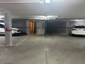 Garaje